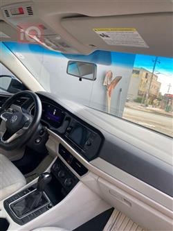 فولكسفاغن جيتا